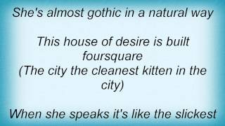 Steely Dan - Almost Gothic Lyrics