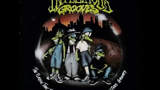 INFECTIOUS GROOVES - I`m Gonna Be My King