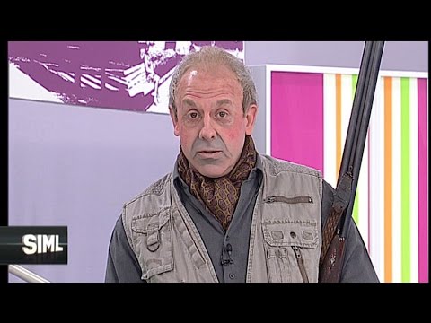 Juan Carlos I: 'Ahora voy a safaris gastronómicos'