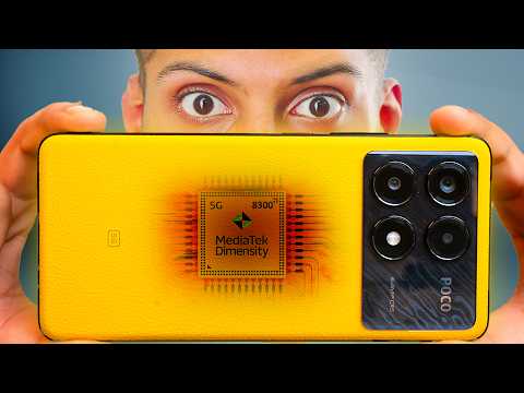 YouTube Thumbnail