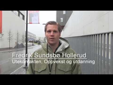 11. desember - utekontakten