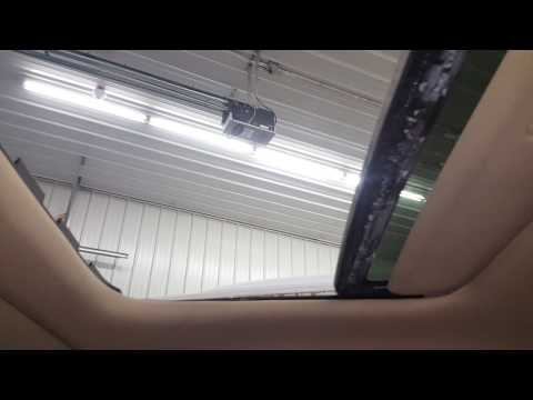 DD0400 - 2008 Chevy Equinox LT - Power Sunroof