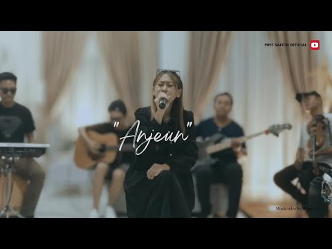 Anjeun Rafly Sunandar - Cover Pipit Safitri ( Live Season )