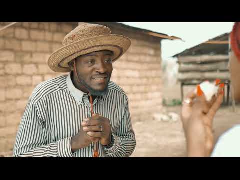 le sorcier du village bagam