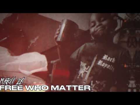 Marii 2x - “Chosen 2”(Feat. BumLyfe Bdock) [Prod. By Ace Lavine]