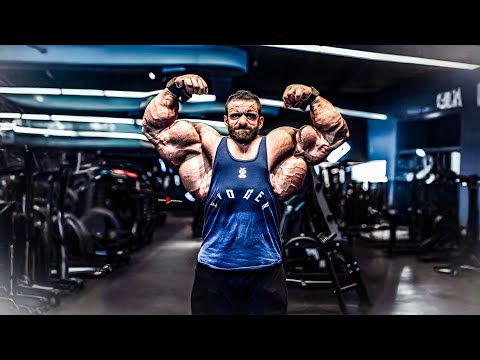 HADI CHOOPAN’S TRANSFORMATION THAT STUNNED THE WORLD FOR MR. OLYMPIA 2025 !