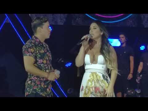 Cavaleiros do forró e Gil Mendes DVD cavaleiros Infinity 2018 #HOMENSGEMELIZA