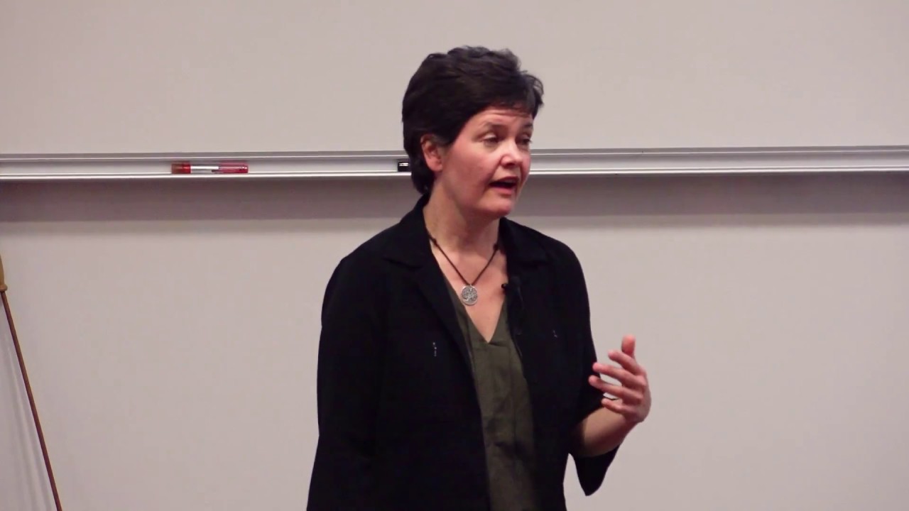 Big Ideas | Doughnut Economics: How to Think Like a 21st Century Economist - Kate Raworth
