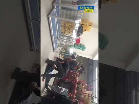 🚨 ¡AGRESIÓN A RECTOR EN CUMBAL GENERA PREOCUPACIÓN!