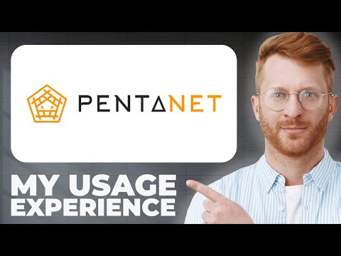 Pentanet Internet Provider Review Usage Experience