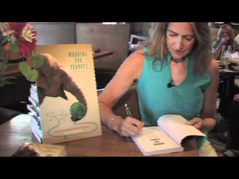 Karen Loucks Rinedollar Interview with Home & Ranch's Milton Dailey