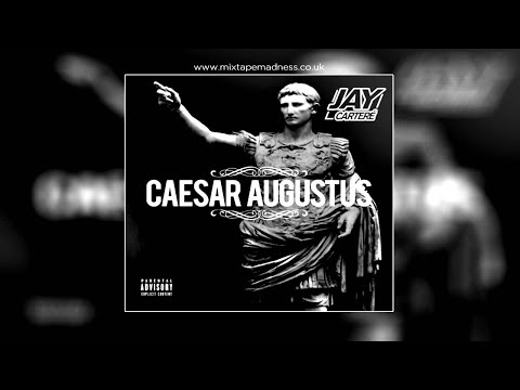 Jay Carteré - Mary Shelley (Prod By Draydel) @JayRapGod @MADABOUTMIXTAPE