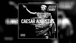 Jay Carteré - Mary Shelley (Prod By Draydel) @JayRapGod @MADABOUTMIXTAPE