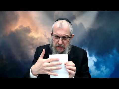 The Kabbalah of Hebrew letters!