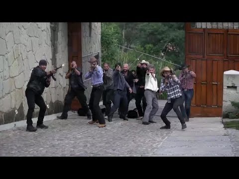 ESDLC 3 Cap 90 - El Chema y El Feyo contra Aurelio Casillas - Parte 1