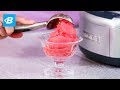 Summer Watermelon Sorbet | Healthy Recipe