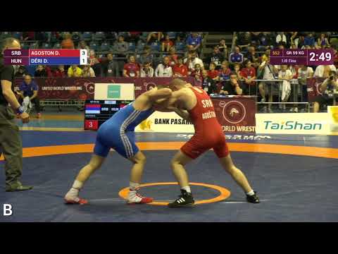 David AGOSTON (SRB) - Dominik DERI (HUN).mp4