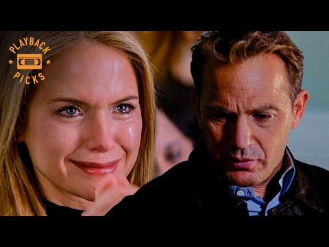 Billy Completes the Perfect Game and Chooses Jane | For Love of The Game