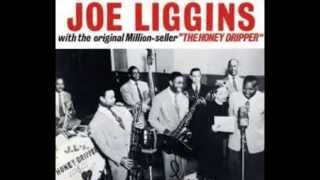 Joe Liggins And His Honeydrippers - Miss Betty´s Blues