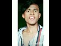 Abu Krish Tiktok Video Whatsapp Status Tamil