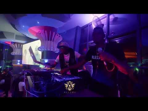 CLUB BANGERS SEASON 7 - DJ JOMBA MC MIDO (preview)