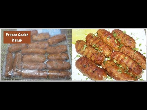download lagu mp3 mp4 Ready Made Seekh Kabab, download lagu Ready Made Seekh Kabab gratis, unduh video klip Ready Made Seekh Kabab