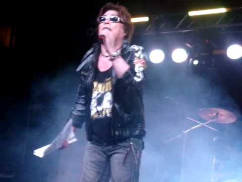 Takayuki Miyauchi - Flashman Opening.MPG