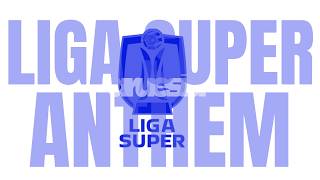 Download lagu Liga Super Malaysia Anthem mp3