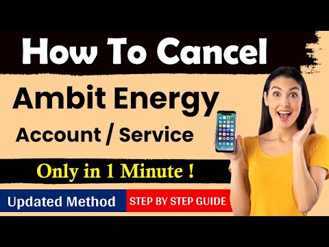 Ambit Energy Quick Pay