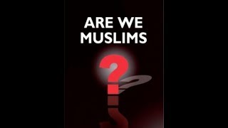 What Are The Pillars Of Islam | Muslims Of 2018 | Blind Following |