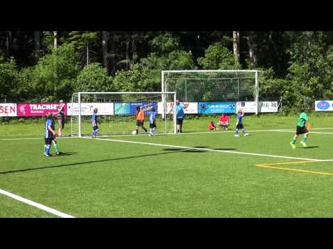 Junioren F Animationsturnier: FC Reichenbach - FC Heimberg