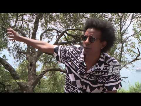 GILI YALO: ROOTS AND IDENTITY (i24News)