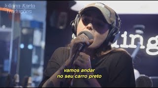 Miriam Bryant - Black Car (Tradução)