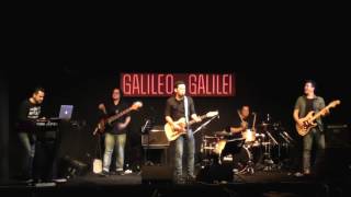 La última montaña - Tributo a Antonio Vega "Elixir de juventud" Sala Galileo Galilei
