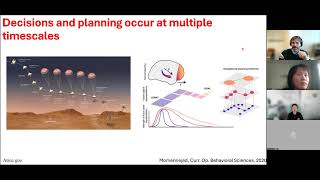 MindRL Research Recap #18 Multi-timescale RL (Paul Masset, in English)