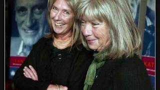 Kate & Anna McGarrigle - Dig My Grave