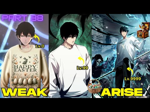 He Can Summon A Legion Of Most Powerful Skeleton Using This SSS-Rank Ability - Part 38- Manhwa Recap