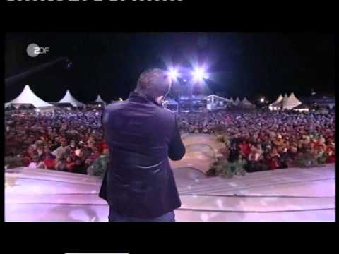 Björn Casapietra - You raise me up