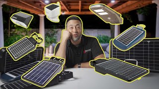 How Many Lumens Are Needed? Solar LED Flood Light Buying Gui