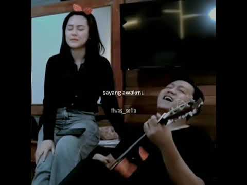 Denny Caknan ft Happy Asmara - S.A.T.R.U