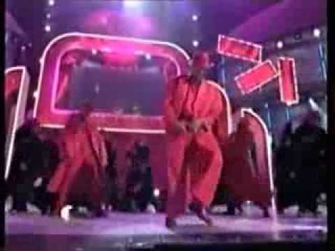R Kelly - Step In The Name Of Love (Live) YouTub