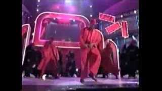 R  Kelly - Step In The Name Of Love (Live)   YouTub