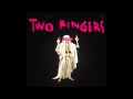 Semyon - Two Fingers (Audio) 