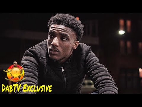 TSO Tadoe & Undarated Lor Chris - TSO X UR (DabTV Exclusive - Official Audio)