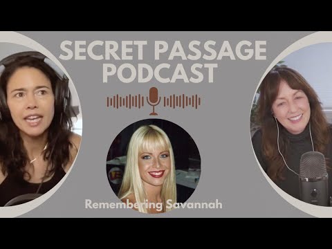 Savannah: The Price of Her Past, the Changing Landscape of Porn, Mental Health, and the Digital Age