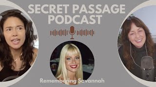 Savannah: The Price of Her Past, the Changing Landscape of Porn, Mental Health, and the Digital Age