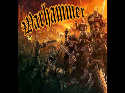 Warhammer Fantasy - Sesja RPG - "Dzielni i Twardzi" - cz.13