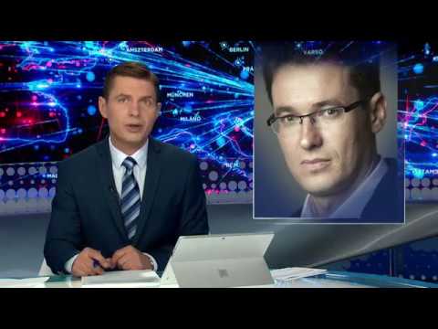 Híradó 20.00 (2017-12-09) ECHO TV