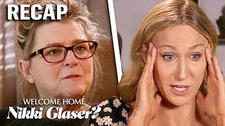 Nikki Ready for Marriage: Welcome Home Nikki Glaser RECAP (S1, E3) | E!