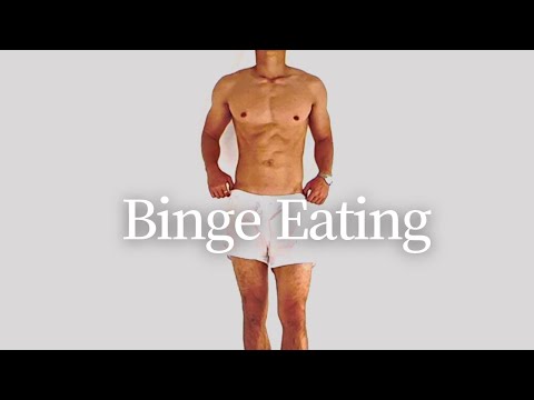 How I FINALLY Stopped Binge Eating - Guide To Healthy Relationship With Food